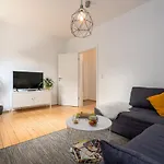 Lofts - Geschmackvolle - Naehe Uni, Klinikum, Industriepark Mittelfeld كاسيل