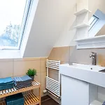Lofts - Geschmackvolle - Naehe Uni, Klinikum, Industriepark Mittelfeld
