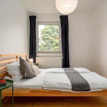 Lofts - Geschmackvolle - Naehe Uni, Klinikum, Industriepark Mittelfeld كاسيل