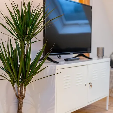 Lofts - Geschmackvolle - Naehe Uni, Klinikum, Industriepark Mittelfeld شقة