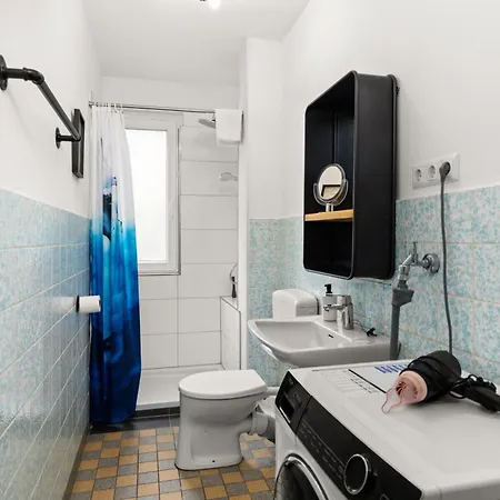 Lofts - Geschmackvolle - Naehe Uni, Klinikum, Industriepark Mittelfeld