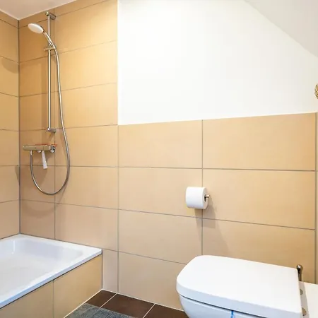 Appartement Lofts - Geschmackvolle - Naehe Uni, Klinikum, Industriepark Mittelfeld Kassel